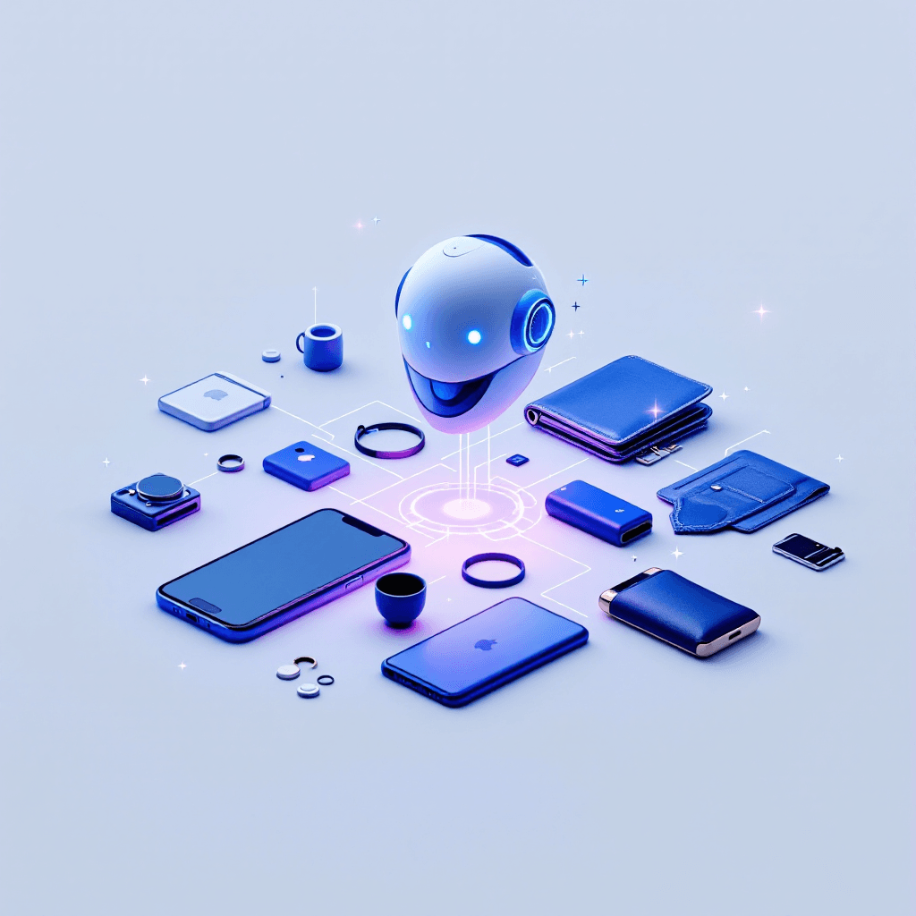 picture of ai